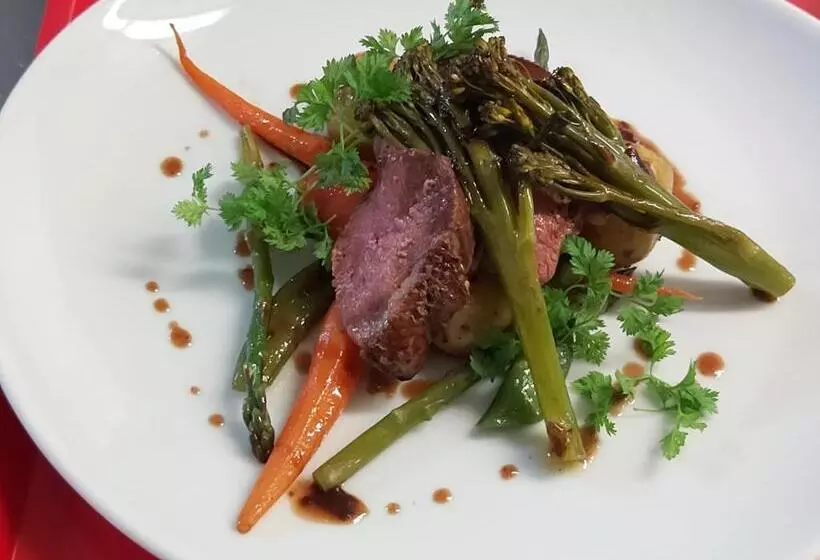 Отель Hostellerie Des Tilleuls