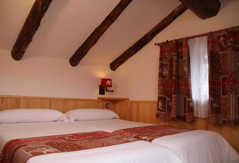 هتل Hôtel Bruxelles