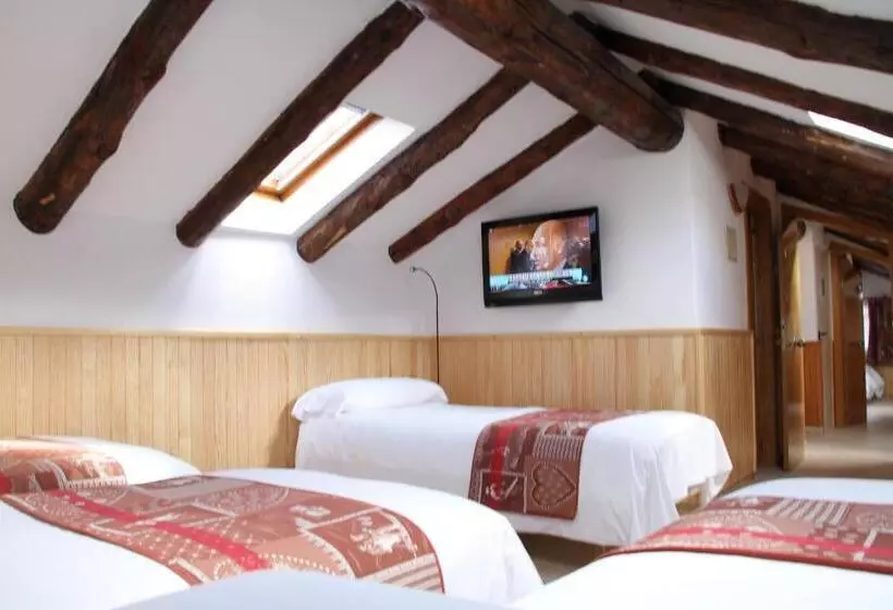 هتل Hôtel Bruxelles