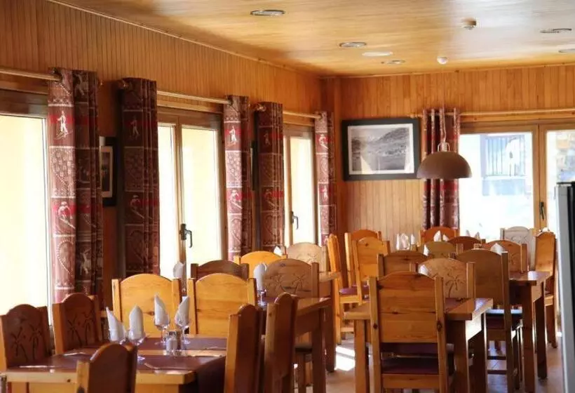 هتل Hôtel Bruxelles