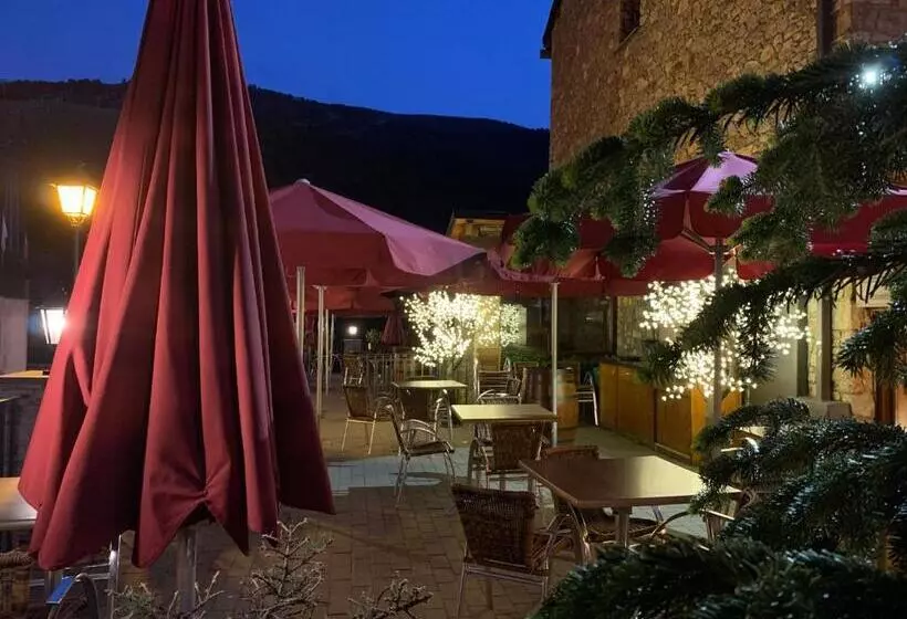 هتل Hôtel Bruxelles