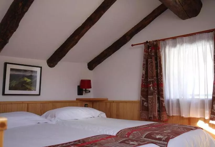 هتل Hôtel Bruxelles