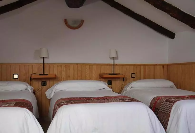 هتل Hôtel Bruxelles