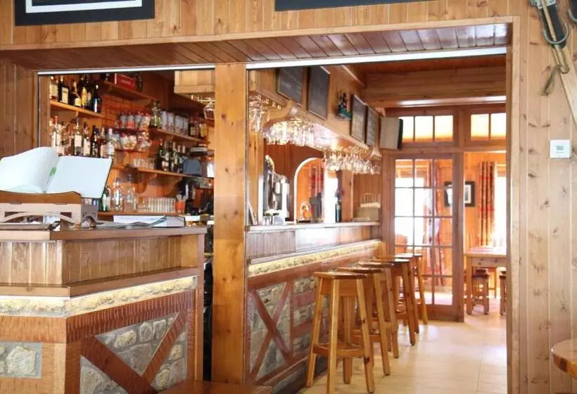 هتل Hôtel Bruxelles