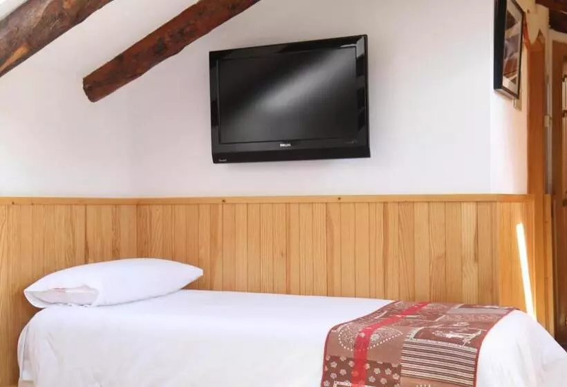 هتل Hôtel Bruxelles