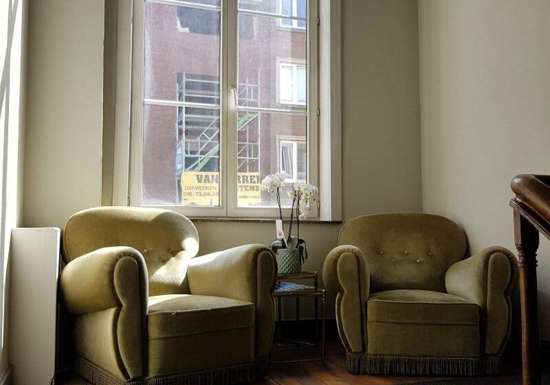 בית מלון כפרי Industrie