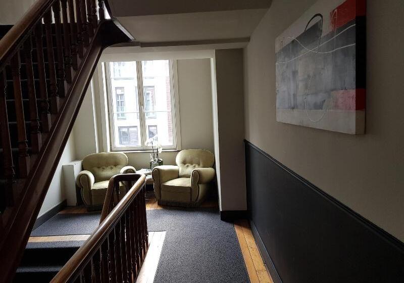 בית מלון כפרי Industrie