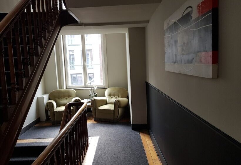 בית מלון כפרי Industrie