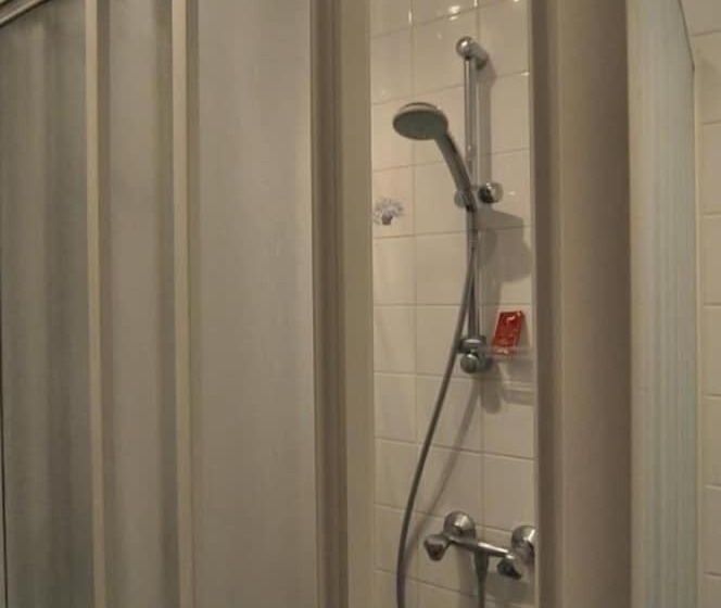 בית מלון כפרי Industrie