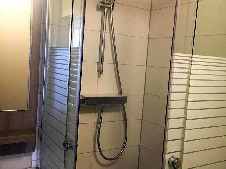 בית מלון כפרי Industrie