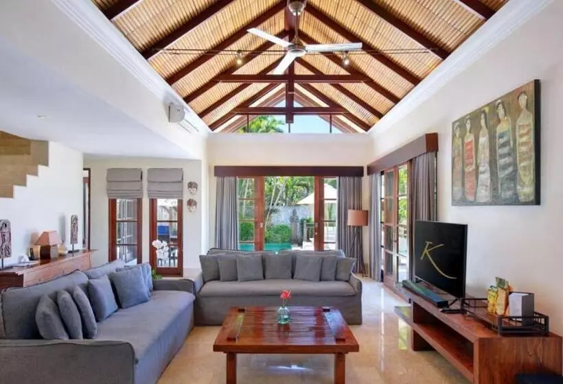 酒店 Karma Kandara