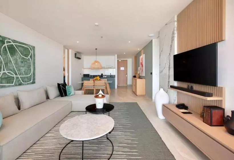 酒店 Karma Kandara