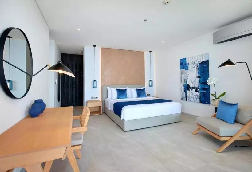 酒店 Karma Kandara