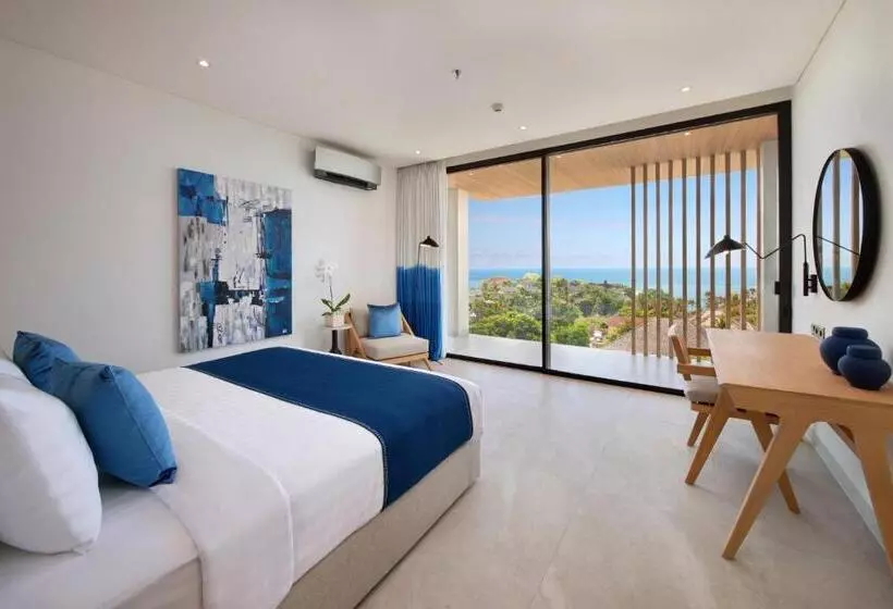 酒店 Karma Kandara