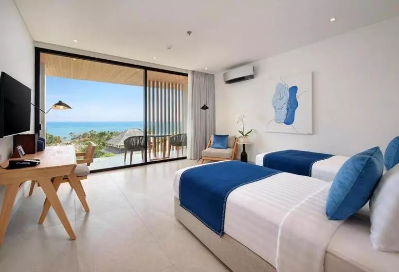 酒店 Karma Kandara