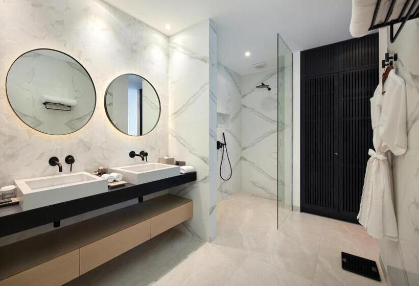 ホテル Karma Kandara