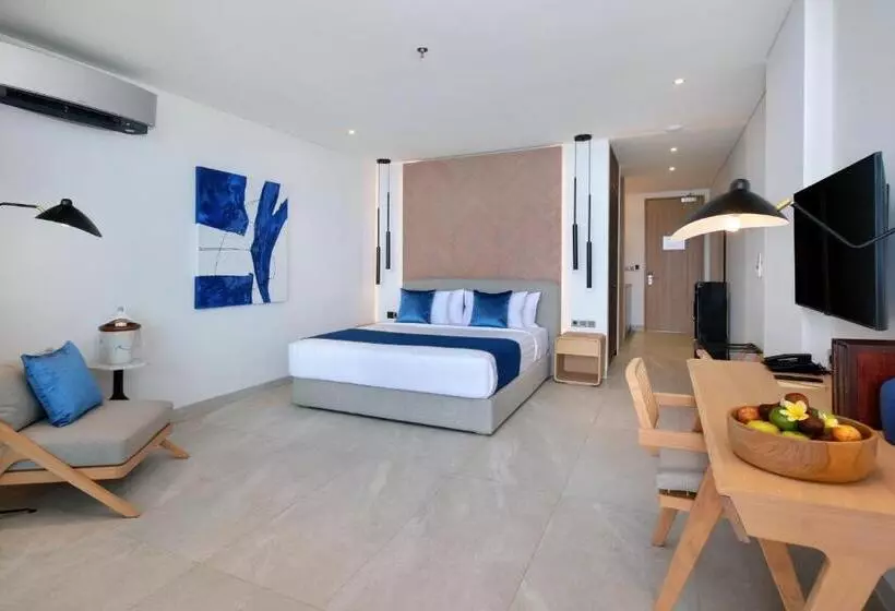 酒店 Karma Kandara