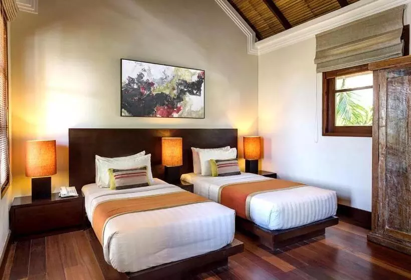 酒店 Karma Kandara