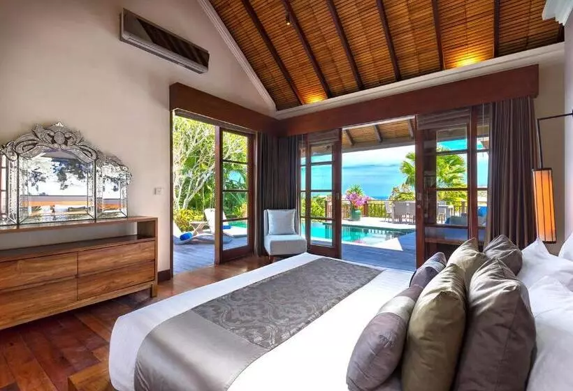 酒店 Karma Kandara