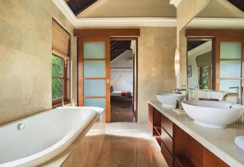 酒店 Karma Kandara