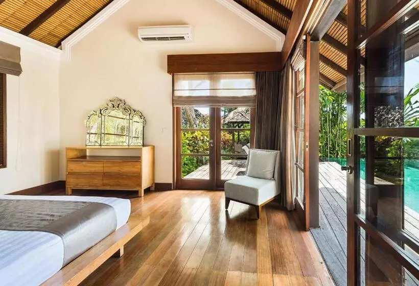 酒店 Karma Kandara