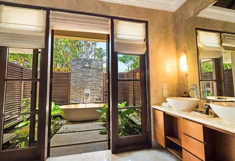 酒店 Karma Kandara