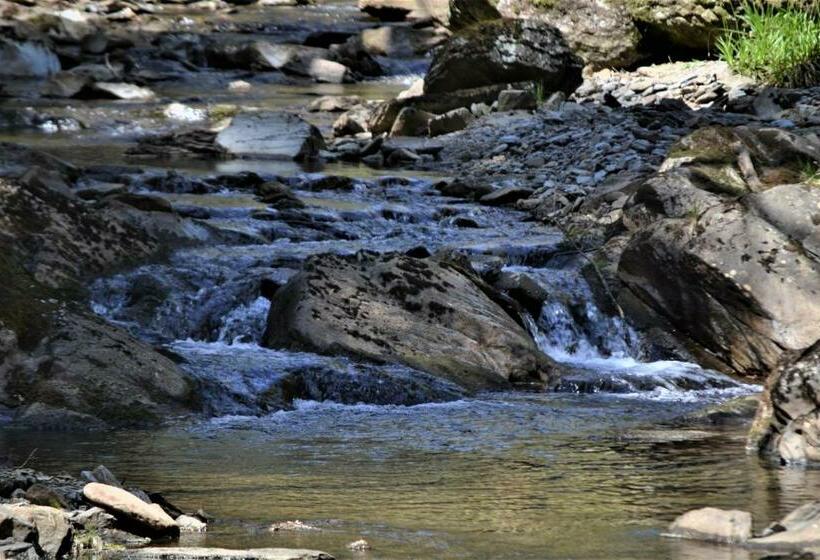 فندق A La Ferme Du Pere Eugene