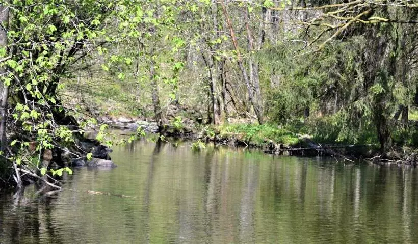 ホテル A La Ferme Du Pere Eugene