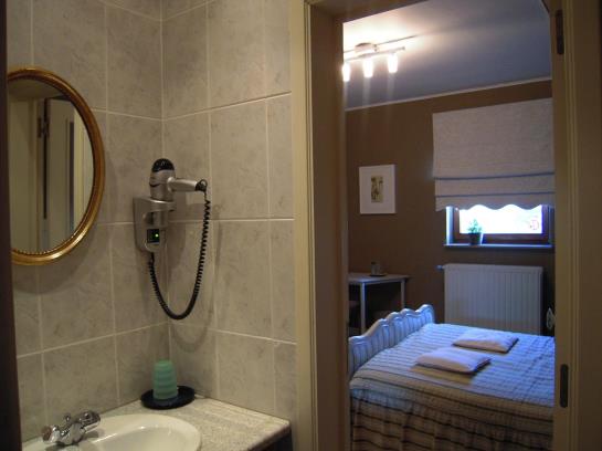 Отель Le Haut Des Montys