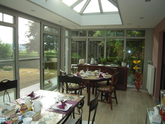 Отель Le Haut Des Montys