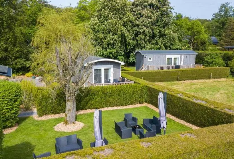 Отель Logis Hôtel Le Menobu