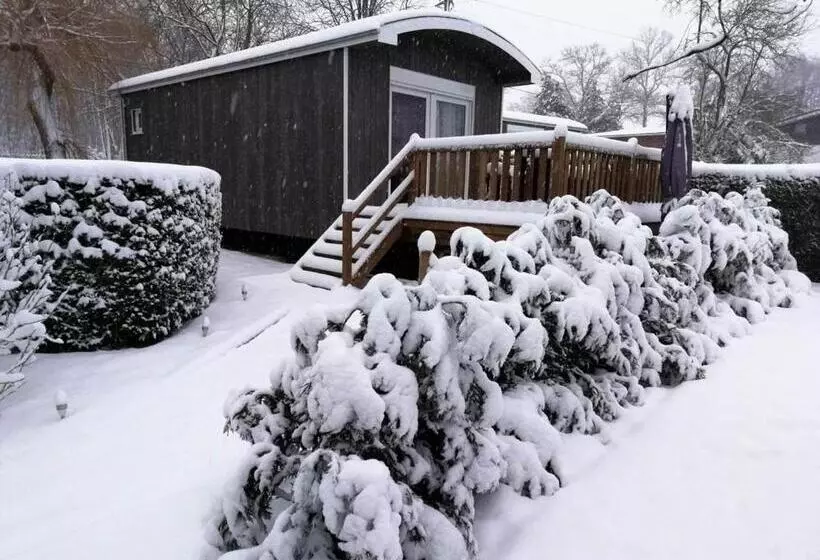 Отель Logis Hôtel Le Menobu