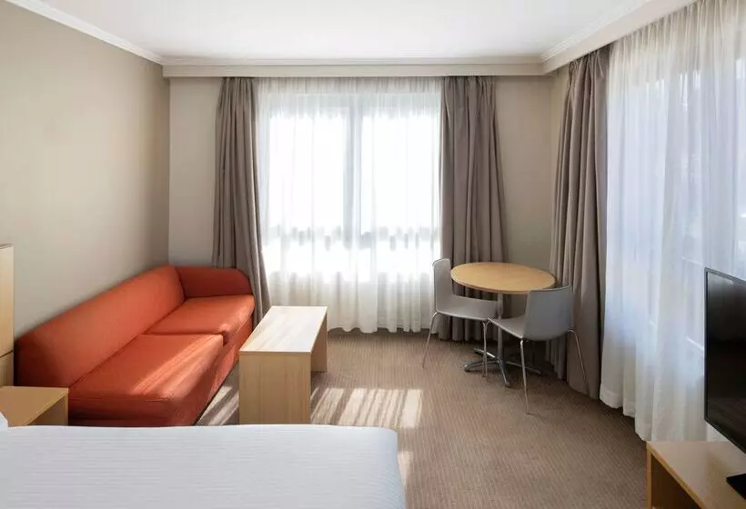 酒店 Mercure Sydney Manly Warringah