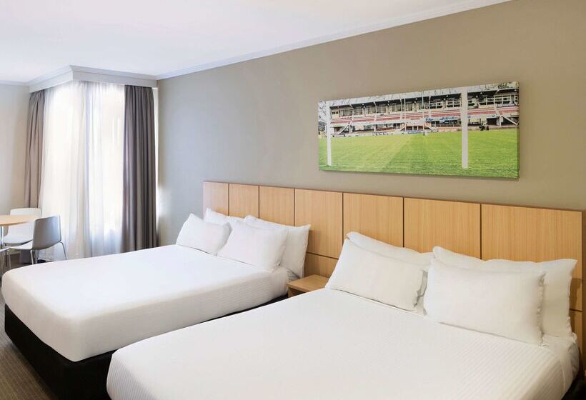 Отель Mercure Sydney Manly Warringah