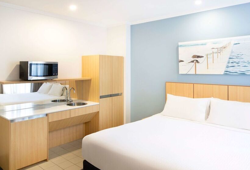 Отель Mercure Sydney Manly Warringah