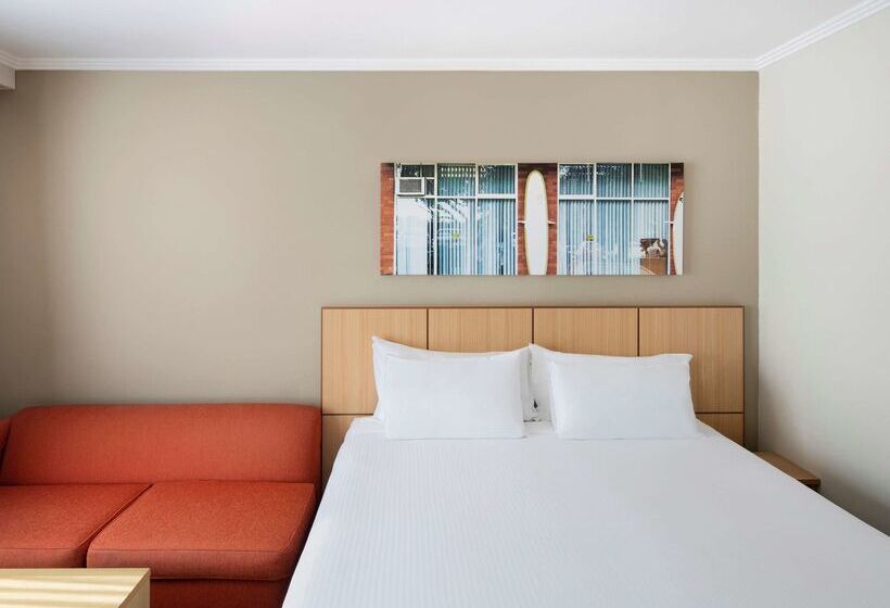 Отель Mercure Sydney Manly Warringah