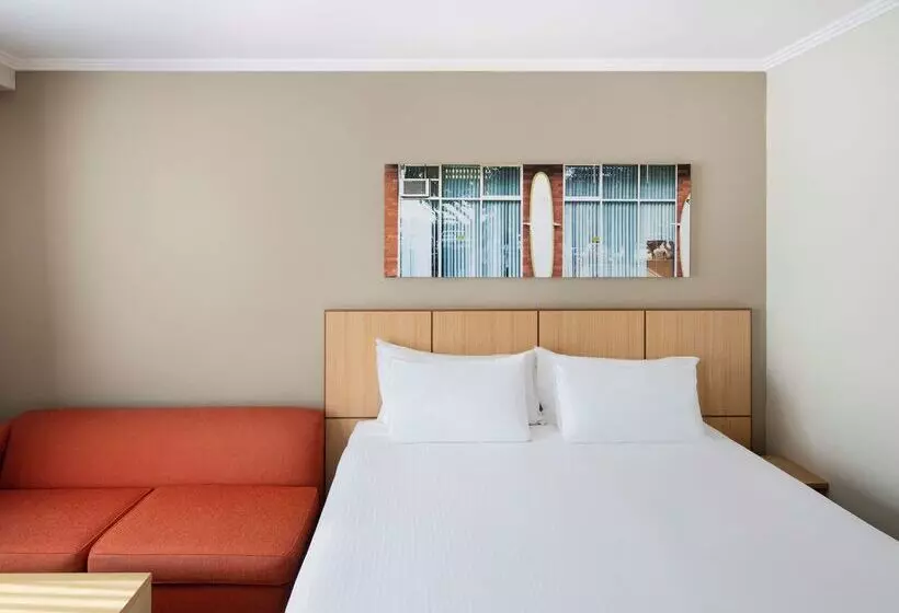 酒店 Mercure Sydney Manly Warringah