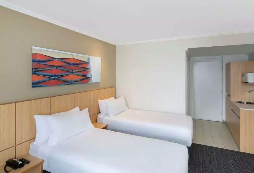 酒店 Mercure Sydney Manly Warringah