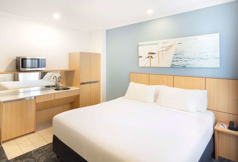 Отель Mercure Sydney Manly Warringah