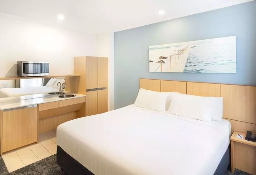 酒店 Mercure Sydney Manly Warringah