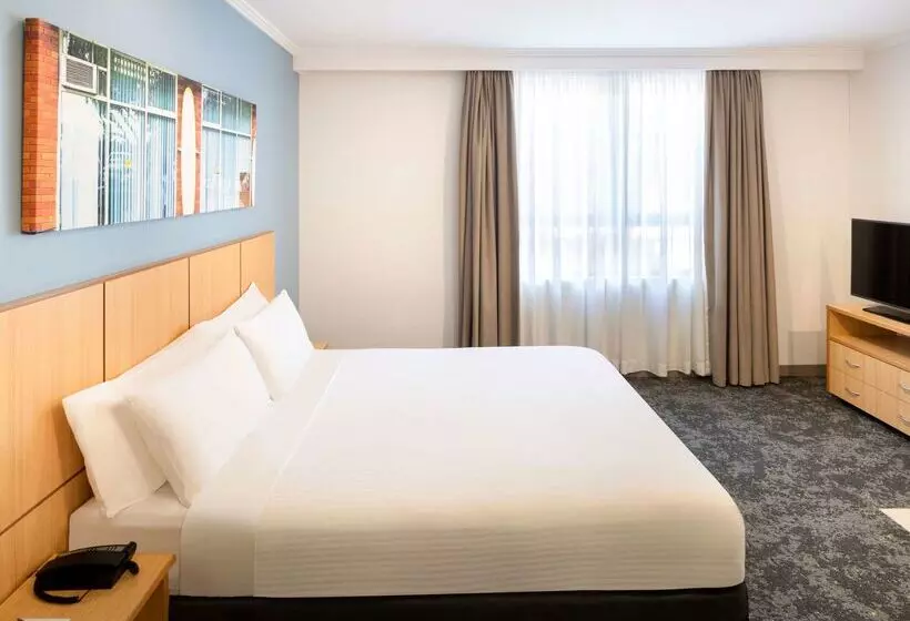 酒店 Mercure Sydney Manly Warringah