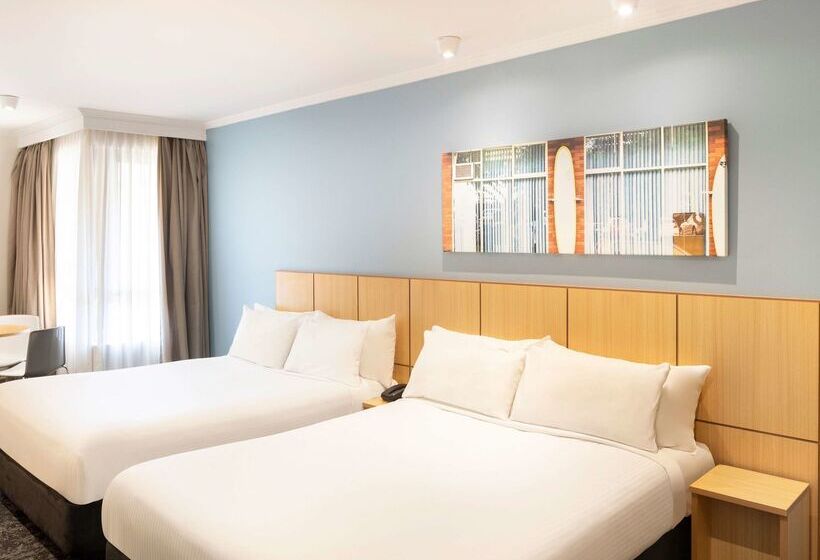 Отель Mercure Sydney Manly Warringah