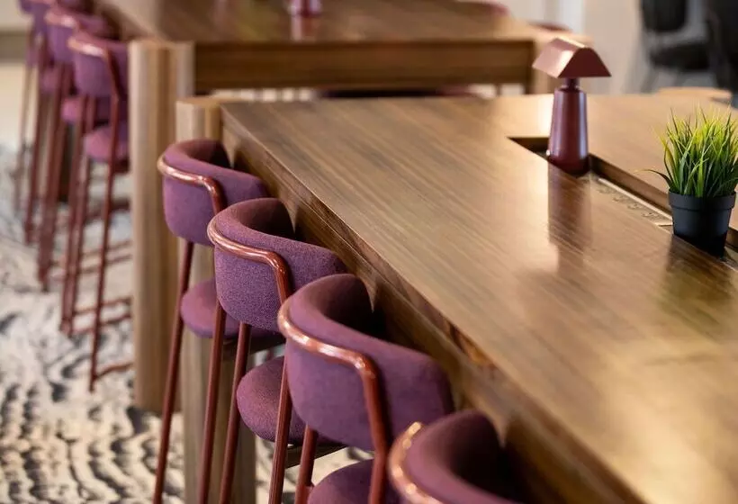 酒店 Mercure Sydney Manly Warringah