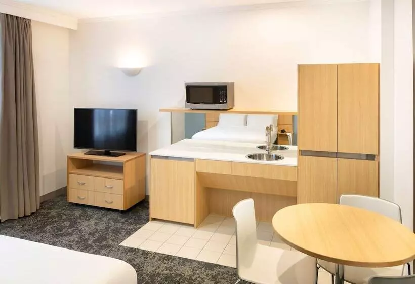 酒店 Mercure Sydney Manly Warringah