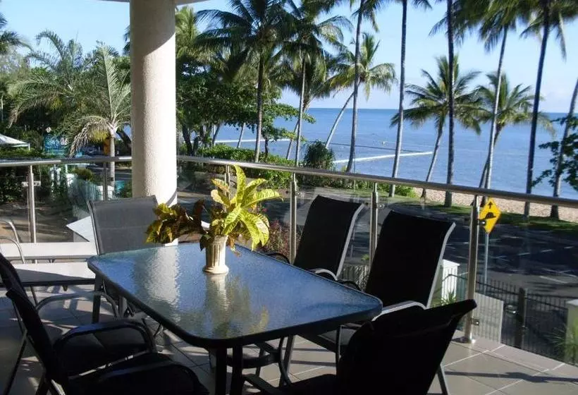 酒店 Meridien At Trinity