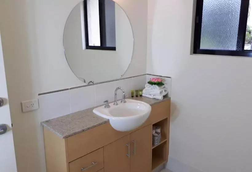 酒店 Meridien At Trinity