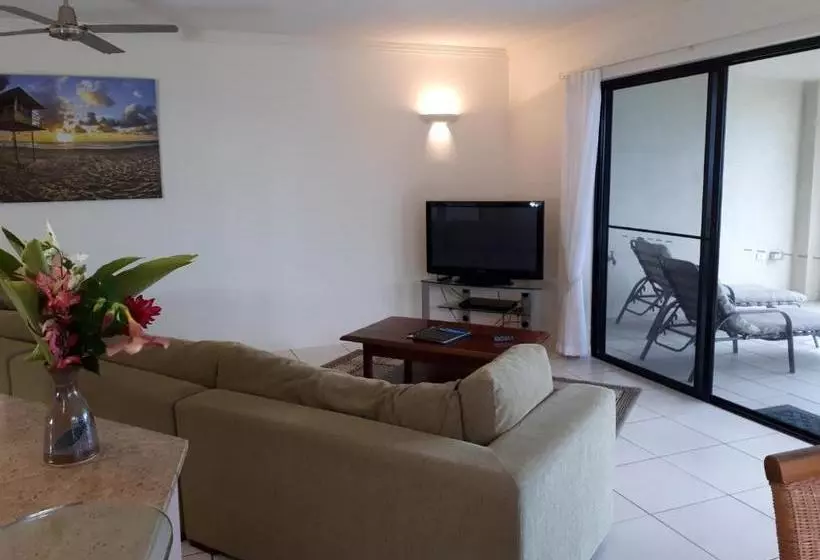 酒店 Meridien At Trinity