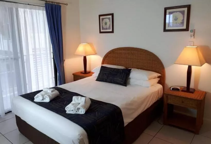 酒店 Meridien At Trinity