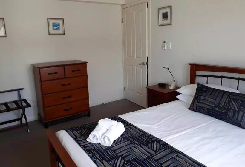 酒店 Meridien At Trinity