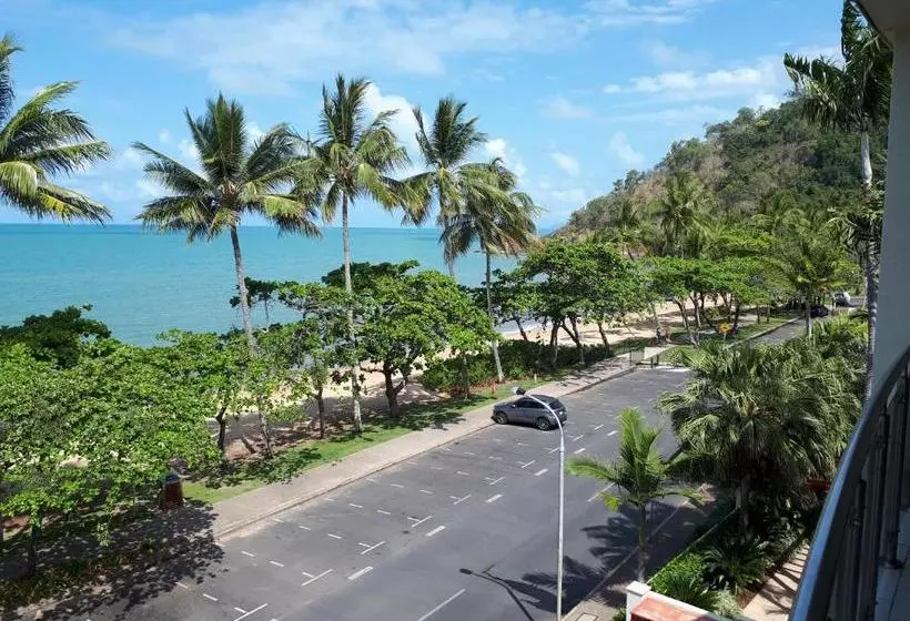 酒店 Meridien At Trinity